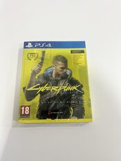 Cyberpunk 2077 PlayStation 4