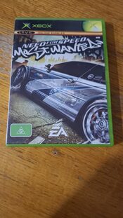 Need For Speed: Most Wanted Xbox