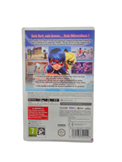 Buy Miraculous: Rise of the Sphinx Nintendo Switch