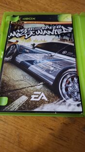 Need For Speed: Most Wanted Xbox