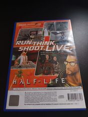 Half-Life PlayStation 2