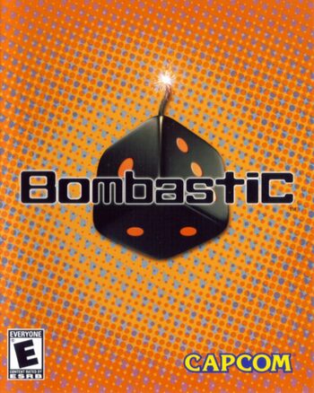 Bombastic PlayStation 2