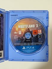 Wasteland 3 PlayStation 4