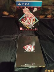 Buy AI: The Somnium Files Special Agent Edition PlayStation 4