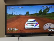 V-Rally 2 PlayStation