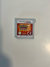 Pokémon Sun Nintendo 3DS