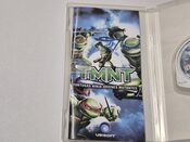 Buy TMNT PSP