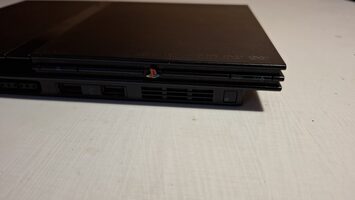 PlayStation 2 Slimline, Black, 8MB