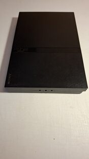 PlayStation 2 Slimline, Black, 8MB