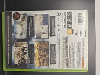 Battlefield: Bad Company 2 Xbox 360