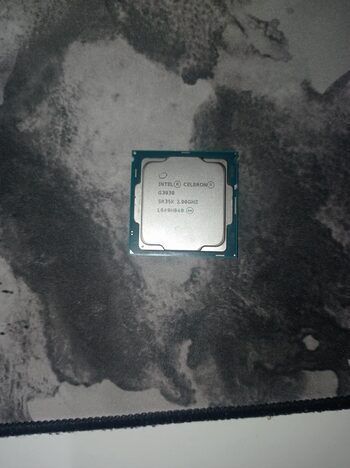 Intel Celeron G3930 2.9 GHz LGA1151 Dual-Core CPU for sale