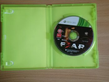 Buy F.E.A.R. 3 Xbox 360