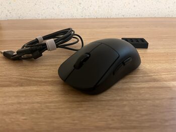 Logitech G Pro Wireless pelė