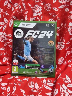 EA Sports FC 24 Xbox One