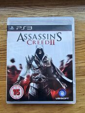 Assassin's Creed II PlayStation 3