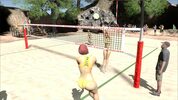Volleyball Unbound - Pro Beach Volleyball Steam Key GLOBAL for sale