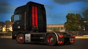 Euro Truck Simulator 2 - Wheel Tuning Pack (DLC) Steam Key EUROPE