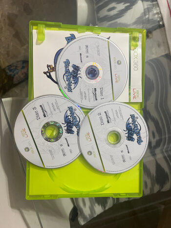 Blue Dragon Xbox 360 for sale