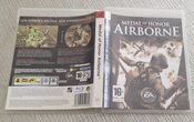 Buy Medal of Honor Airborne PlayStation 3