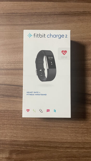 Buy FitBit Charge 2