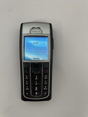 Buy Nokia 6230 2 - Graphite