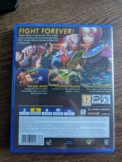 Street Fighter V Arcade Edition PlayStation 4