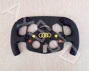 MOD F1 Formula 1 AUDI para Volante Logitech G29 y G923 de PS PlayStation y PC