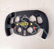 MOD F1 Formula 1 AUDI para Volante Logitech G29 y G923 de PS PlayStation y PC