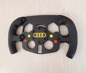 MOD F1 Formula 1 AUDI para Volante Logitech G29 y G923 de PS PlayStation y PC for sale