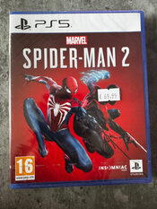 Marvel's Spider-Man 2 PlayStation 5