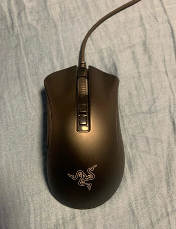 Razer Deathadder V2