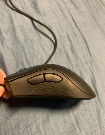 Buy Razer Deathadder V2