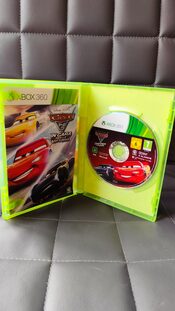 Cars 3: Driven to Win Xbox 360