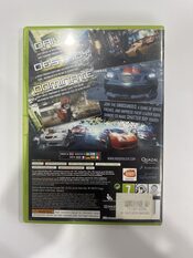 RIDGE RACER Unbounded Xbox 360