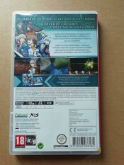 The Legend of Heroes: Trails to Azure Deluxe Edition Nintendo Switch