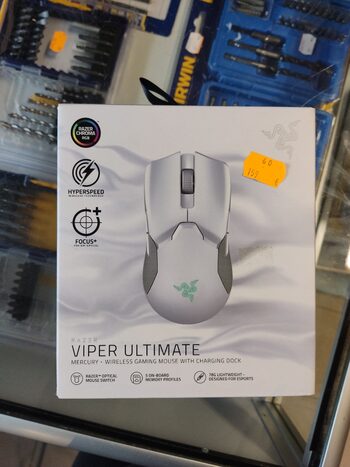 Razer Viper Ultimate