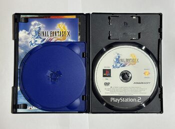 Final Fantasy X PlayStation 2 for sale