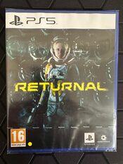 Returnal PlayStation 5