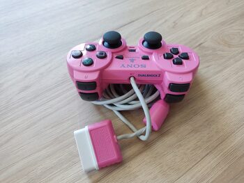 Buy Playstation 2 pink pultelis