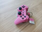 Playstation 2 pink pultelis