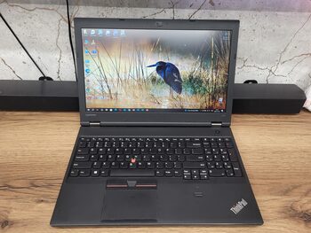 Lenovo L560p