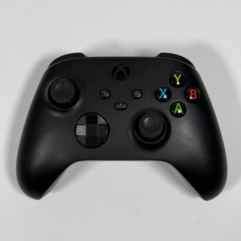 Microsoft Xbox Wireless Controller for Xbox One/Series X/S/PC - Carbon Black