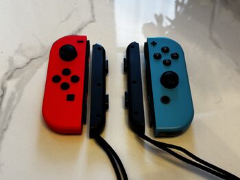 Buy Nauji Nintendo Switch Joycon Wireless pulteliai
