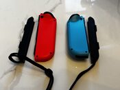 Nauji Nintendo Switch Joycon Wireless pulteliai for sale