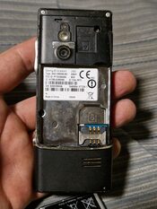 Sony Ericsson Elm Metal Black for sale