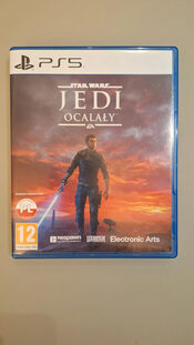 Star Wars Jedi: Survivor PlayStation 5