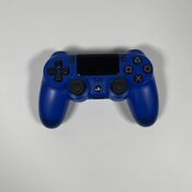 Sony DUALSHOCK 4 V2 Wireless Controller - PS4 Controller - Wave Blue