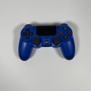 Sony DUALSHOCK 4 V2 Wireless Controller - PS4 Controller - Wave Blue