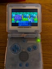 Game Boy Advance SP, Other