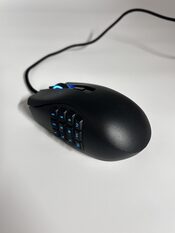 Originali Razer Naga X Juoda USB Laidinė Gaming Pelė